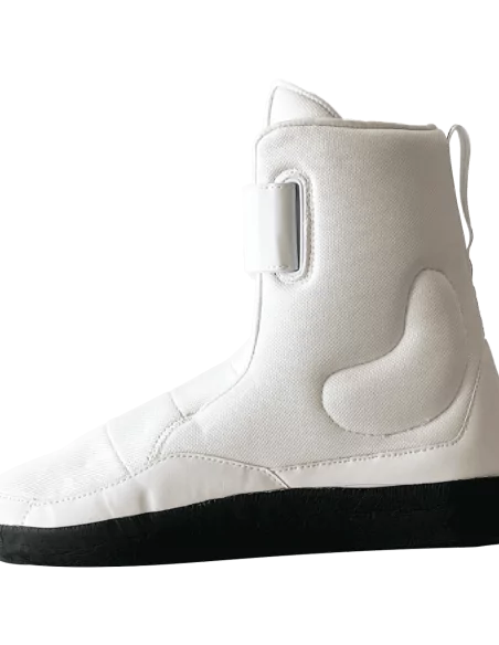 Chausses Double Up Mojito chausses blanche 2025