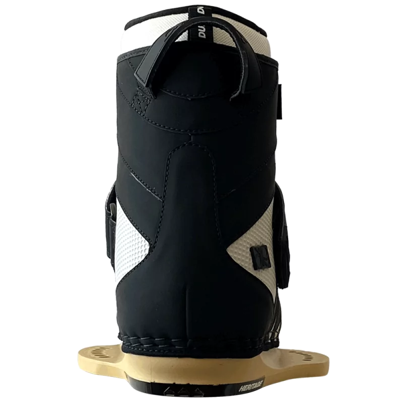 Chausses Double Up Heritage chausses...