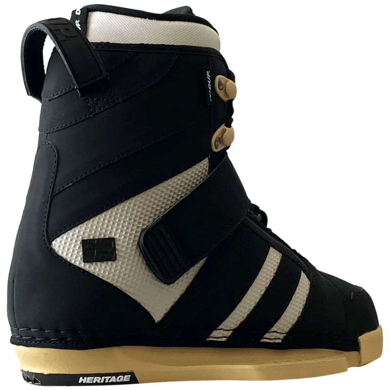 Chausses Double Up Heritage chausses...