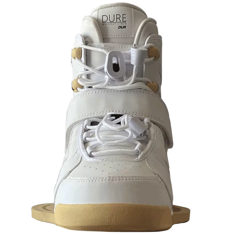 Chausses Double Up Heritage chausses...