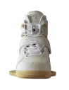 Chausses Double Up Heritage chausses blanche 2025