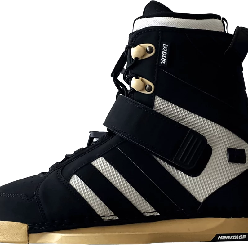 Chausses Double Up Heritage chausses...