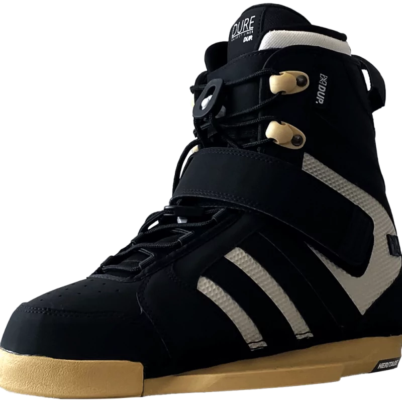 Chausses Double Up Heritage chausses...