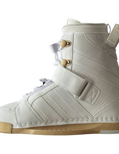 Chausses Double Up Heritage chausses blanche 2025