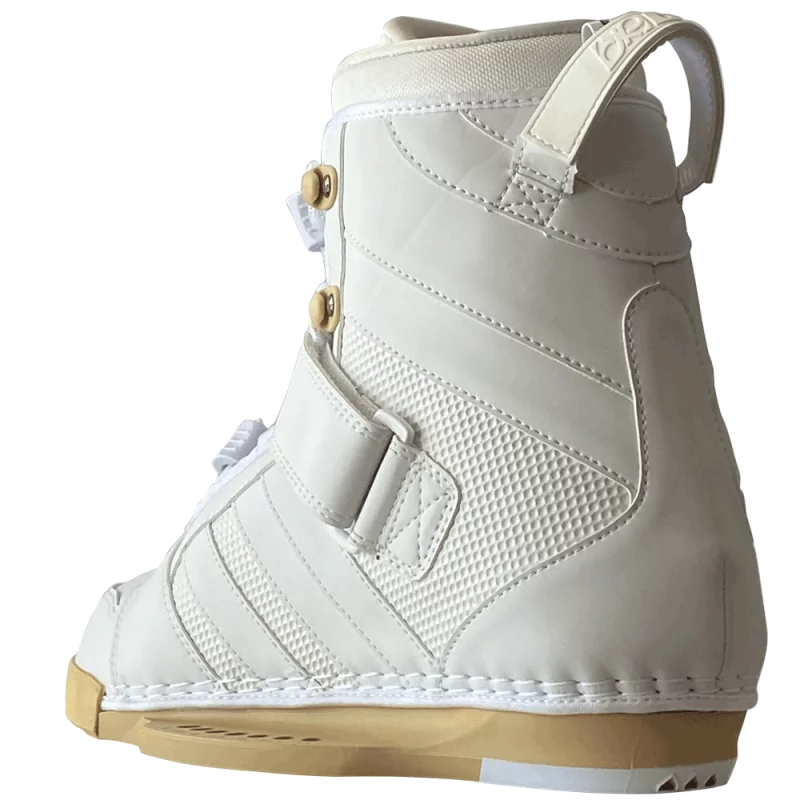 Chausses Double Up Heritage chausses...