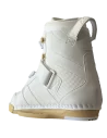 Chausses Double Up Heritage chausses blanche 2025