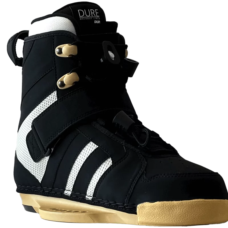 Chausses Double Up Heritage chausses...