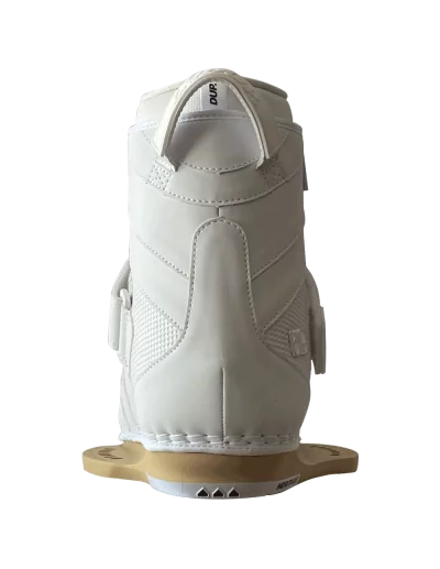 Chausses Double Up Heritage chausses blanche 2025