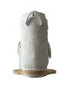 Chausses Double Up Heritage chausses blanche 2025