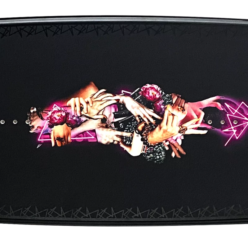 Wakeboard Double Up SDR PRO 2024