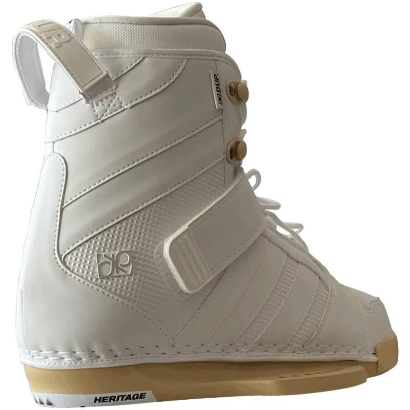 Chausses Double Up Heritage chausses...