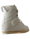 Chausses Double Up Heritage chausses blanche 2025