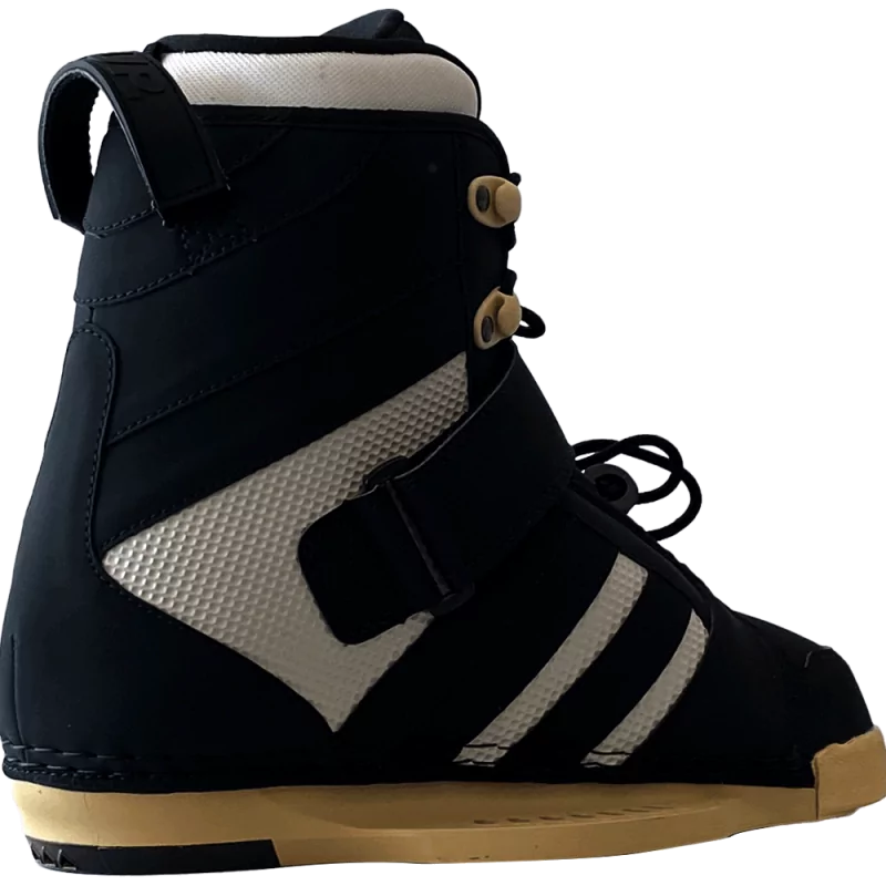 Chausses Double Up Heritage chausses...