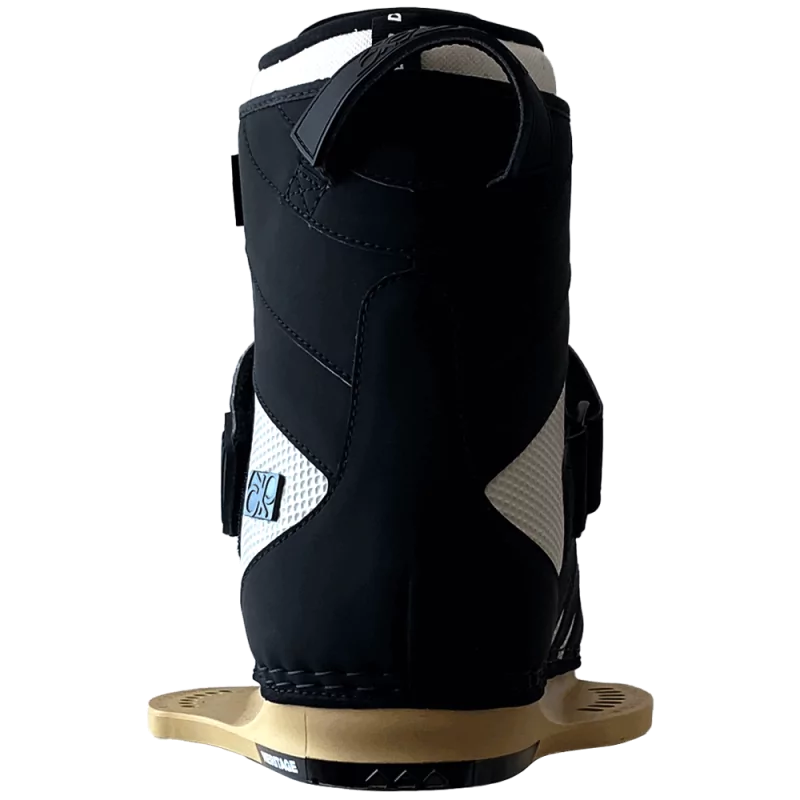 Chausses Double Up Heritage chausses...