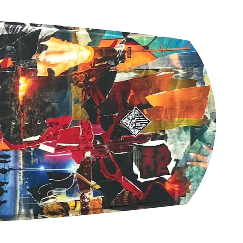 Wakeboard Double Up Chil V 2024