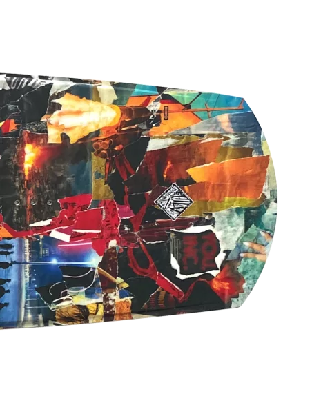 Wakeboard Double Up Chil V 2024