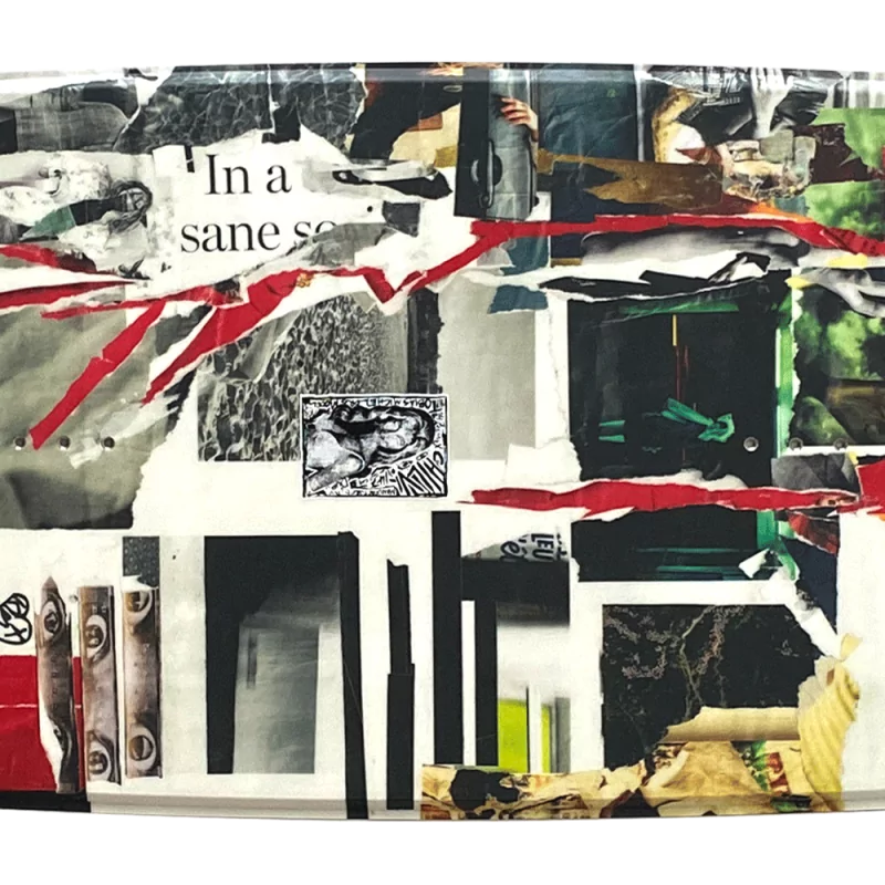 Wakeboard Double Up Chil V 2024