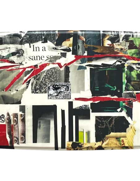 Wakeboard Double Up Chil V 2024