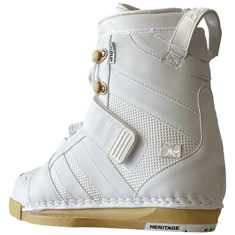 Chausses Double Up Heritage chausses...