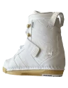 Chausses Double Up Heritage chausses blanche 2025