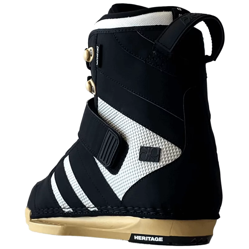 Chausses Double Up Heritage chausses...