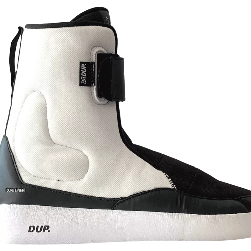 Chausses Double Up Heritage chausses...