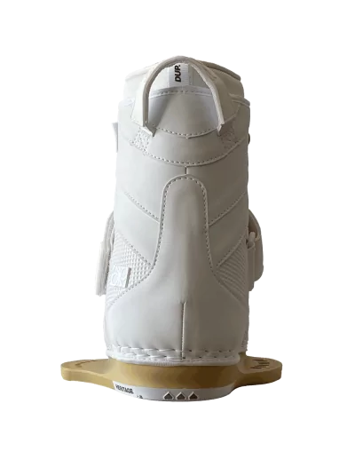 Chausses Double Up Heritage chausses blanche 2025