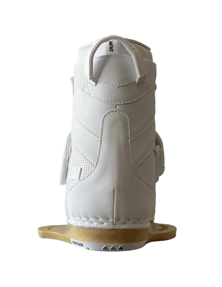 Chausses Double Up Heritage chausses blanche 2025