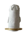 Chausses Double Up Heritage chausses blanche 2025