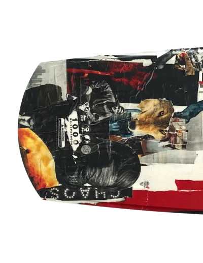 Wakeboard Double Up Chil V 2024