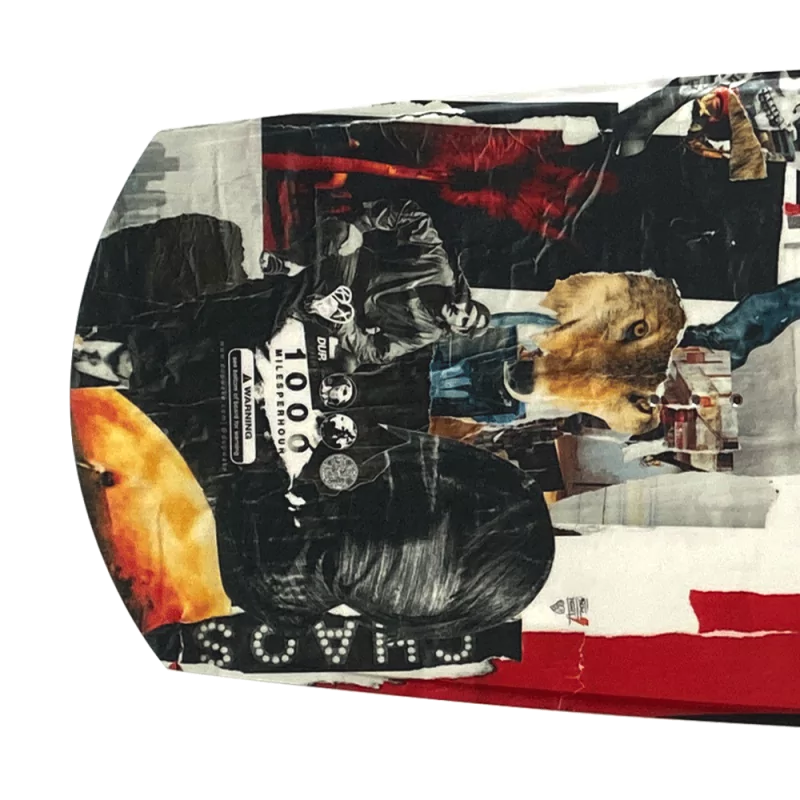 Wakeboard Double Up Chil V 2024