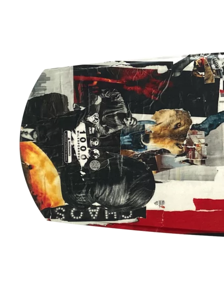 Wakeboard Double Up Chil V 2024