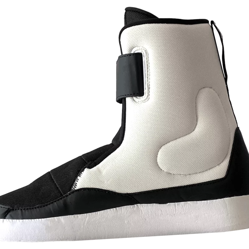 Chausses Double Up Heritage chausses...