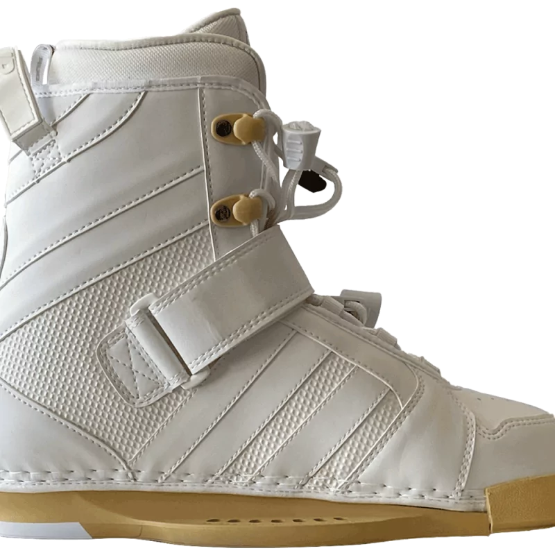 Chausses Double Up Heritage chausses...