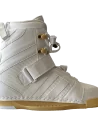 Chausses Double Up Heritage chausses blanche 2025