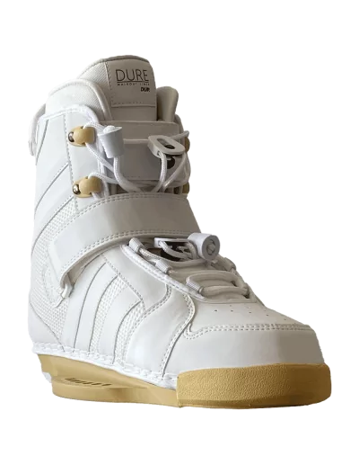 Chausses Double Up Heritage chausses blanche 2025