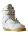 Chausses Double Up Heritage chausses blanche 2025