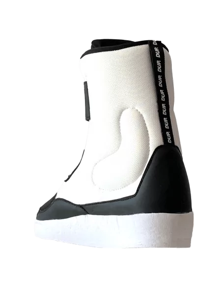 Chausses Double Up Heritage chausses noir 2025