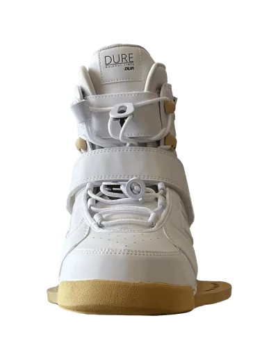 Chausses Double Up Heritage chausses blanche 2025