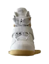 Chausses Double Up Heritage chausses blanche 2025