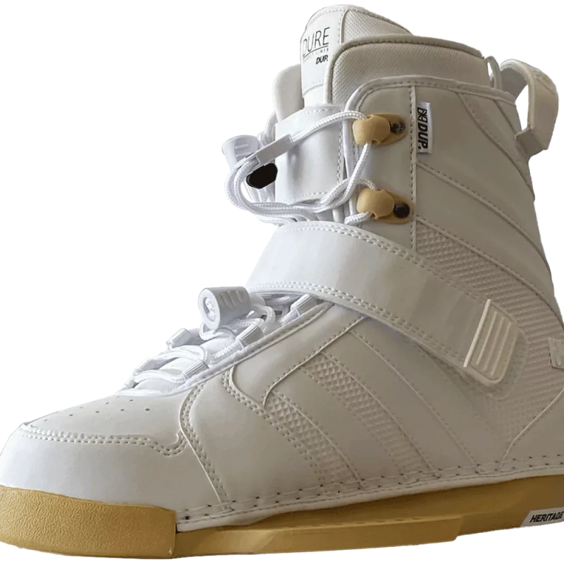 Chausses Double Up Heritage chausses...