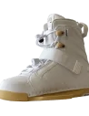 Chausses Double Up Heritage chausses blanche 2025
