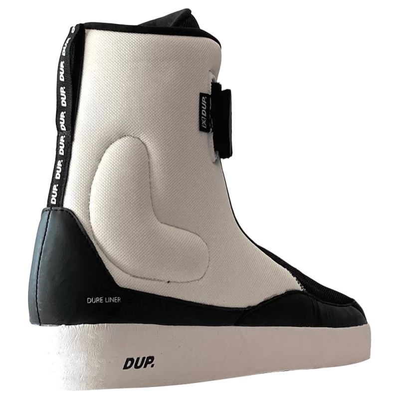 Chausses Double Up Heritage chausses...