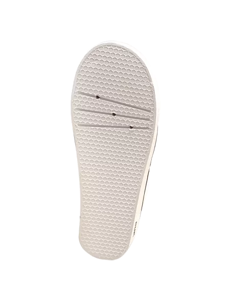 Chausses Double Up Heritage chausses noir 2025