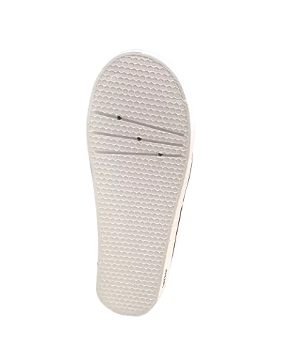 Chausses Double Up Heritage chausses blanche 2025