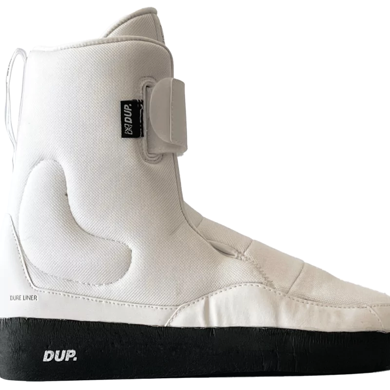 Chausses Double Up Heritage chausses...