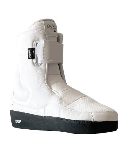 Chausses Double Up Heritage chausses blanche 2025