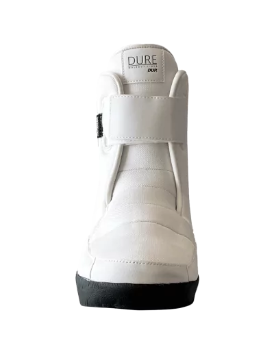 Chausses Double Up Heritage chausses blanche 2025