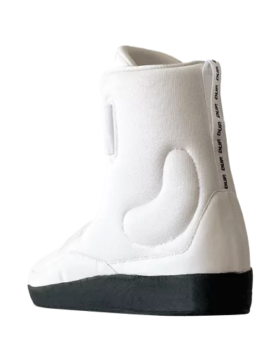 Chausses Double Up Heritage chausses blanche 2025