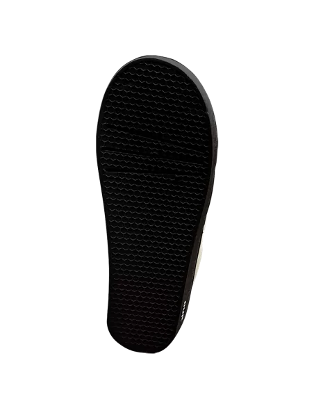 Chausses Double Up Heritage chausses blanche 2025